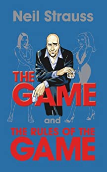 neil strauss the game kindle